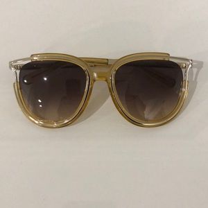 Chloe Sunglasses